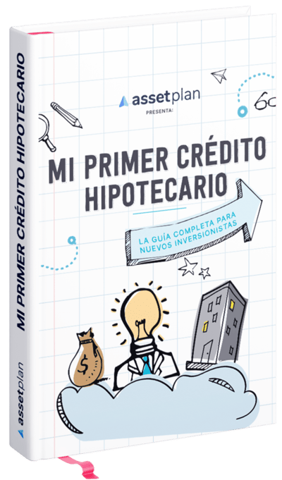 Ebook Credito Hipotecario Solo-1
