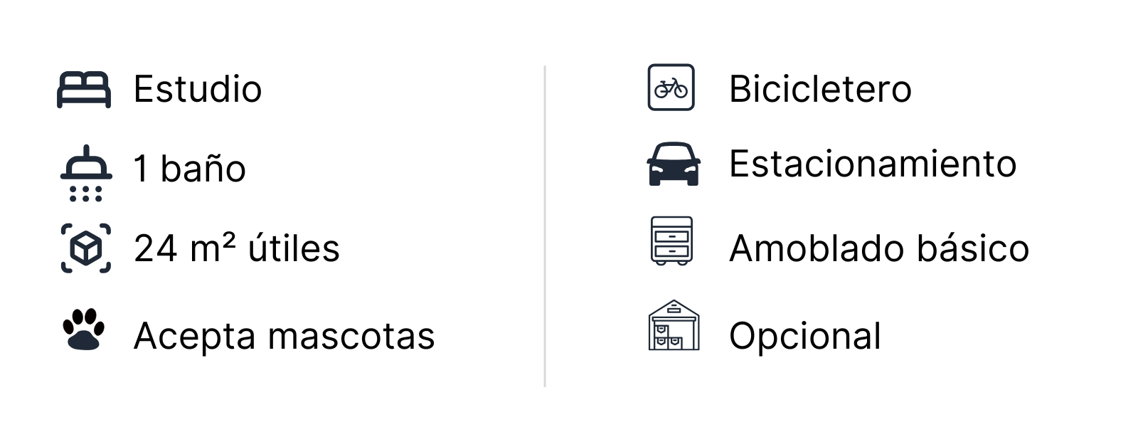 HI Carmen 1+1 HI Carmen 1+1