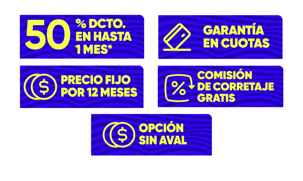 Promociones Home Inclusive 2.2 Promociones Home Inclusive 2.2